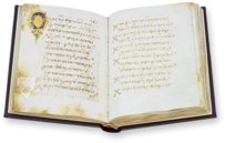 Moscow Akathistos – AyN Ediciones – Ms. Synodal Gr. 429 – State Historical Museum of Russia (Moscow, Russia)