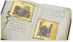 Moscow Akathistos – AyN Ediciones – Ms. Synodal Gr. 429 – State Historical Museum of Russia (Moscow, Russia)