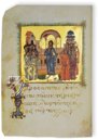 Moscow Akathistos – AyN Ediciones – Ms. Synodal Gr. 429 – State Historical Museum of Russia (Moscow, Russia)