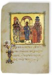 Moscow Akathistos  – Ms. Synodal Gr. 429 – State Historical Museum of Russia (Moscow, Russia) Facsimile Edition