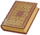 Moscow Book of Hours – Coron Verlag – F. 183 Nr. 446 – Russian State Library (Moscow, Russia)