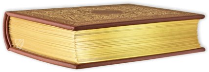 Moscow Book of Hours – Coron Verlag – F. 183 Nr. 446 – Russian State Library (Moscow, Russia)