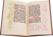 Munich-Besançon Prayer Book of Maximilian I  – Prestel Verlag – 2 L.impr.membr. 64 / 67633 – Bayerische Staatsbibliothek (Munich, Germany) / Bibliothèque Municipale (Besançon, France) 