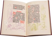 Munich-Besançon Prayer Book of Maximilian I  – Prestel Verlag – 2 L.impr.membr. 64 / 67633 – Bayerische Staatsbibliothek (Munich, Germany) / Bibliothèque Municipale (Besançon, France) 