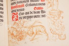 Munich-Besançon Prayer Book of Maximilian I – Prestel Verlag – 2 L.impr.membr. 64 / 67633 – Bayerische Staatsbibliothek (Munich, Germany)