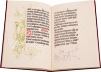 Munich-Besançon Prayer Book of Maximilian I – Prestel Verlag – 2 L.impr.membr. 64 / 67633 – Bayerische Staatsbibliothek (Munich, Germany)