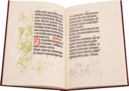 Munich-Besançon Prayer Book of Maximilian I – Prestel Verlag – 2 L.impr.membr. 64 / 67633 – Bayerische Staatsbibliothek (Munich, Germany)