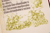 Munich-Besançon Prayer Book of Maximilian I – Prestel Verlag – 2 L.impr.membr. 64 / 67633 – Bayerische Staatsbibliothek (Munich, Germany)