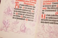 Munich-Besançon Prayer Book of Maximilian I – Prestel Verlag – 2 L.impr.membr. 64 / 67633 – Bayerische Staatsbibliothek (Munich, Germany)