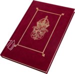 Munich-Besançon Prayer Book of Maximilian I – Prestel Verlag – 2 L.impr.membr. 64 / 67633 – Bayerische Staatsbibliothek (Munich, Germany)