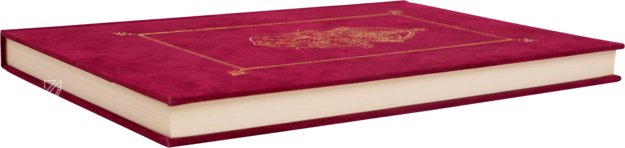 Munich-Besançon Prayer Book of Maximilian I – Prestel Verlag – 2 L.impr.membr. 64 / 67633 – Bayerische Staatsbibliothek (Munich, Germany)