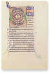 Munich Golden Psalter – Quaternio Verlag Luzern – Clm 835 – Bayerische Staatsbibliothek (Munich, Germany)