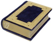 Munich-Montserrat Hours – CM Editores – Ms. 53|CLM 23638|Ms. 3 – Biblioteca de la Abadía de Montserrat (Montserrat, Spain)