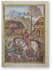 Munich-Montserrat Hours – CM Editores – Ms. 53|CLM 23638|Ms. 3 – Biblioteca de la Abadía (Montserrat, Spain) / Bayerische Staatsbibliothek (Munich, Germany) / Getty Museum (Los Angeles, USA)