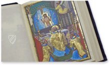 Munich-Montserrat Hours – CM Editores – Ms. 53|CLM 23638|Ms. 3 – Biblioteca de la Abadía (Montserrat, Spain)
