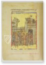 Munich Serbian Psalter – Codex Monacensis Slavicus 4 – Bayerische Staatsbibliothek (Munich, Germany) Facsimile Edition