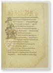 Munich Serbian Psalter – Reichert Verlag – Codex Monacensis Slavicus 4 – Bayerische Staatsbibliothek (Munich, Germany)