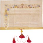 Munificentia Venetiarum – Scrinium – A.A., Arm. I-XVIII, 1302 – Archivum Secretum Vaticanum (Vatican City, Vatican City State)