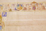 Munificentia Venetiarum – Scrinium – A.A., Arm. I-XVIII, 1302 – Archivum Secretum Vaticanum (Vatican City, Vatican City State)
