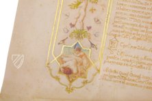 Munificentia Venetiarum – Scrinium – A.A., Arm. I-XVIII, 1302 – Archivum Secretum Vaticanum (Vatican City, Vatican City State)