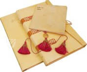 Munificentia Venetiarum – Scrinium – A.A., Arm. I-XVIII, 1302 – Archivum Secretum Vaticanum (Vatican City, Vatican City State)