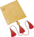 Munificentia Venetiarum – Scrinium – A.A., Arm. I-XVIII, 1302 – Archivum Secretum Vaticanum (Vatican City, Vatican City State)