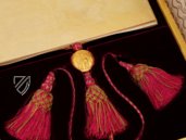 Munificentia Venetiarum – Scrinium – A.A., Arm. I-XVIII, 1302 – Archivum Secretum Vaticanum (Vatican City, Vatican City State)