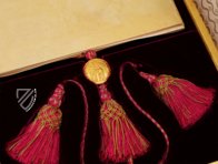 Munificentia Venetiarum – Scrinium – A.A., Arm. I-XVIII, 1302 – Archivum Secretum Vaticanum (Vatican City, Vatican City State)