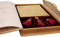 Munificentia Venetiarum – Scrinium – A.A., Arm. I-XVIII, 1302 – Archivum Secretum Vaticanum (Vatican City, Vatican City State)