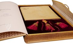 Munificentia Venetiarum – Scrinium – A.A., Arm. I-XVIII, 1302 – Archivum Secretum Vaticanum (Vatican City, Vatican City State)