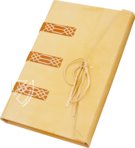 Munificentia Venetiarum – Scrinium – A.A., Arm. I-XVIII, 1302 – Archivum Secretum Vaticanum (Vatican City, Vatican City State)