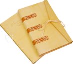 Munificentia Venetiarum – Scrinium – A.A., Arm. I-XVIII, 1302 – Archivum Secretum Vaticanum (Vatican City, Vatican City State)