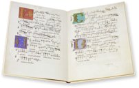 Music for King Henry - Royal Choirbook – The Folio Society – Royal MS 11 E XI – British Library (London, United Kingdom)