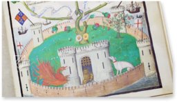 Music for King Henry - Royal Choirbook – The Folio Society – Royal MS 11 E XI – British Library (London, United Kingdom)