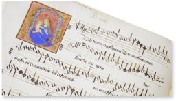 Music for King Henry - Royal Choirbook – The Folio Society – Royal MS 11 E XI – British Library (London, United Kingdom)