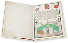 Music for King Henry VIII - Royal Choirbook – The Folio Society – Royal MS 11 E XI – British Library (London, United Kingdom)