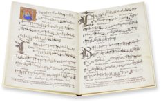Music for King Henry VIII - Royal Choirbook – The Folio Society – Royal MS 11 E XI – British Library (London, United Kingdom)