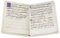 Music for King Henry VIII - Royal Choirbook – The Folio Society – Royal MS 11 E XI – British Library (London, United Kingdom)