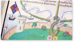 Music for King Henry VIII - Royal Choirbook – The Folio Society – Royal MS 11 E XI – British Library (London, United Kingdom)