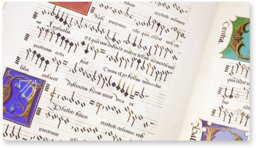 Music for King Henry VIII - Royal Choirbook – The Folio Society – Royal MS 11 E XI – British Library (London, United Kingdom)