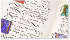 Music for King Henry VIII - Royal Choirbook – The Folio Society – Royal MS 11 E XI – British Library (London, United Kingdom)