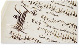 Music for King Henry VIII - Royal Choirbook – The Folio Society – Royal MS 11 E XI – British Library (London, United Kingdom)