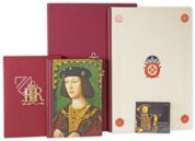 Music for King Henry VIII - Royal Choirbook – The Folio Society – Royal MS 11 E XI – British Library (London, United Kingdom)