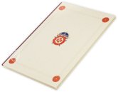 Music for King Henry VIII - Royal Choirbook – The Folio Society – Royal MS 11 E XI – British Library (London, United Kingdom)