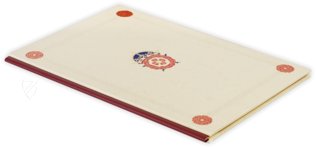 Music for King Henry VIII - Royal Choirbook – The Folio Society – Royal MS 11 E XI – British Library (London, United Kingdom)