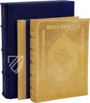 Natural History Atlas of Philip II - Pomar Codex – Vicent Garcia Editores – Ms. 9 – Biblioteca Històrica de la Universitat de València (Valencia, Spain)