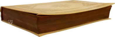 Natural History Atlas of Philip II - Pomar Codex – Vicent Garcia Editores – Ms. 9 – Biblioteca Històrica de la Universitat de València (Valencia, Spain)