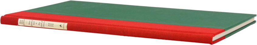 New Book of Flowers – Prestel Verlag – S.B.760 – Sächsische Landesbibliothek – Staats- und Universitätsbibliothek (Dresden, Germany)