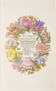 New Book of Flowers – Prestel Verlag – Sächsische Landesbibliothek - Staats - und Universitätsbibliothek (Dresden, Germany)