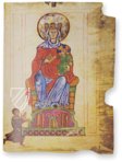 New Testament – Belser Verlag – Vat. lat. 39 – Biblioteca Apostolica Vaticana (Vatican City, State of the Vatican City)